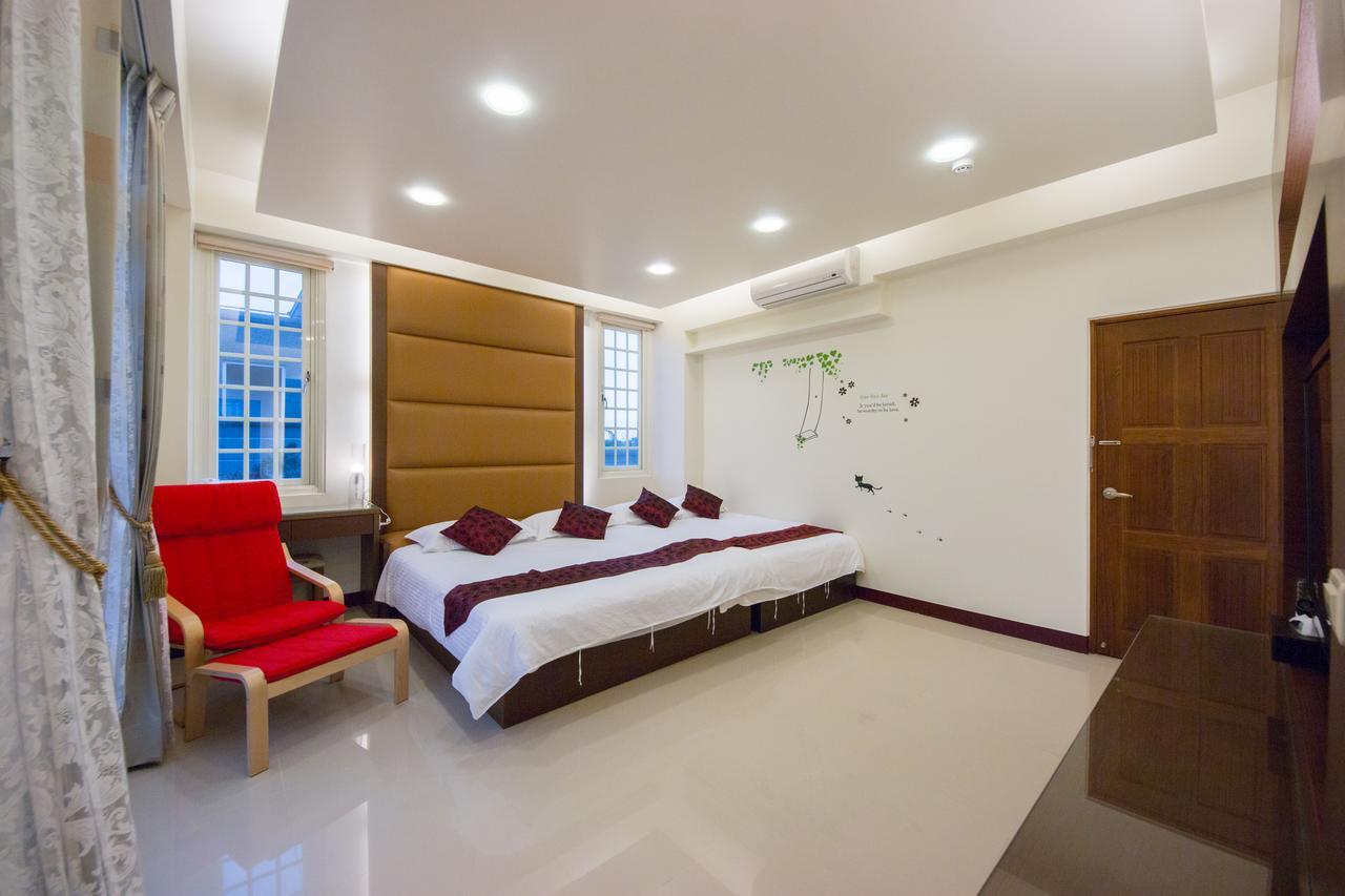 山水包棟民宿 Yuanshan Room photo
