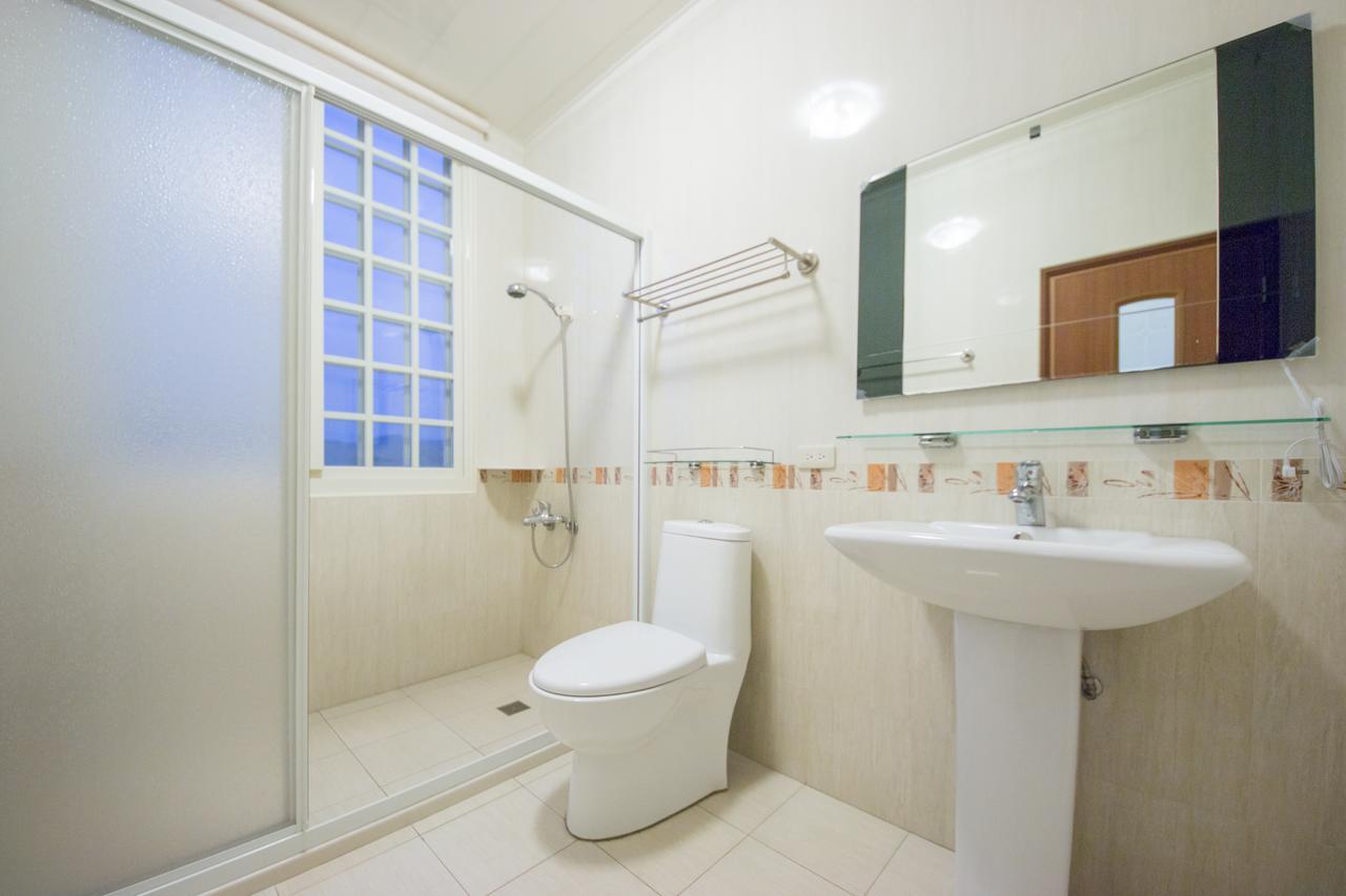 山水包棟民宿 Yuanshan Room photo